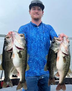 Florida Top Bass Fishing